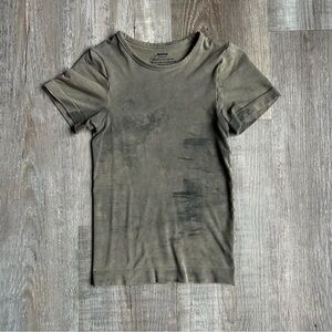 skims soft smoothing dyed top🐰